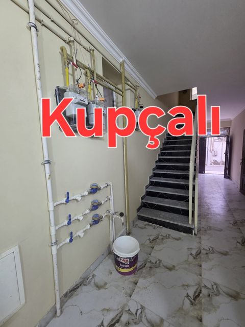 3-otaqlı yeni tikili, Xırdalan ş., 60 m²