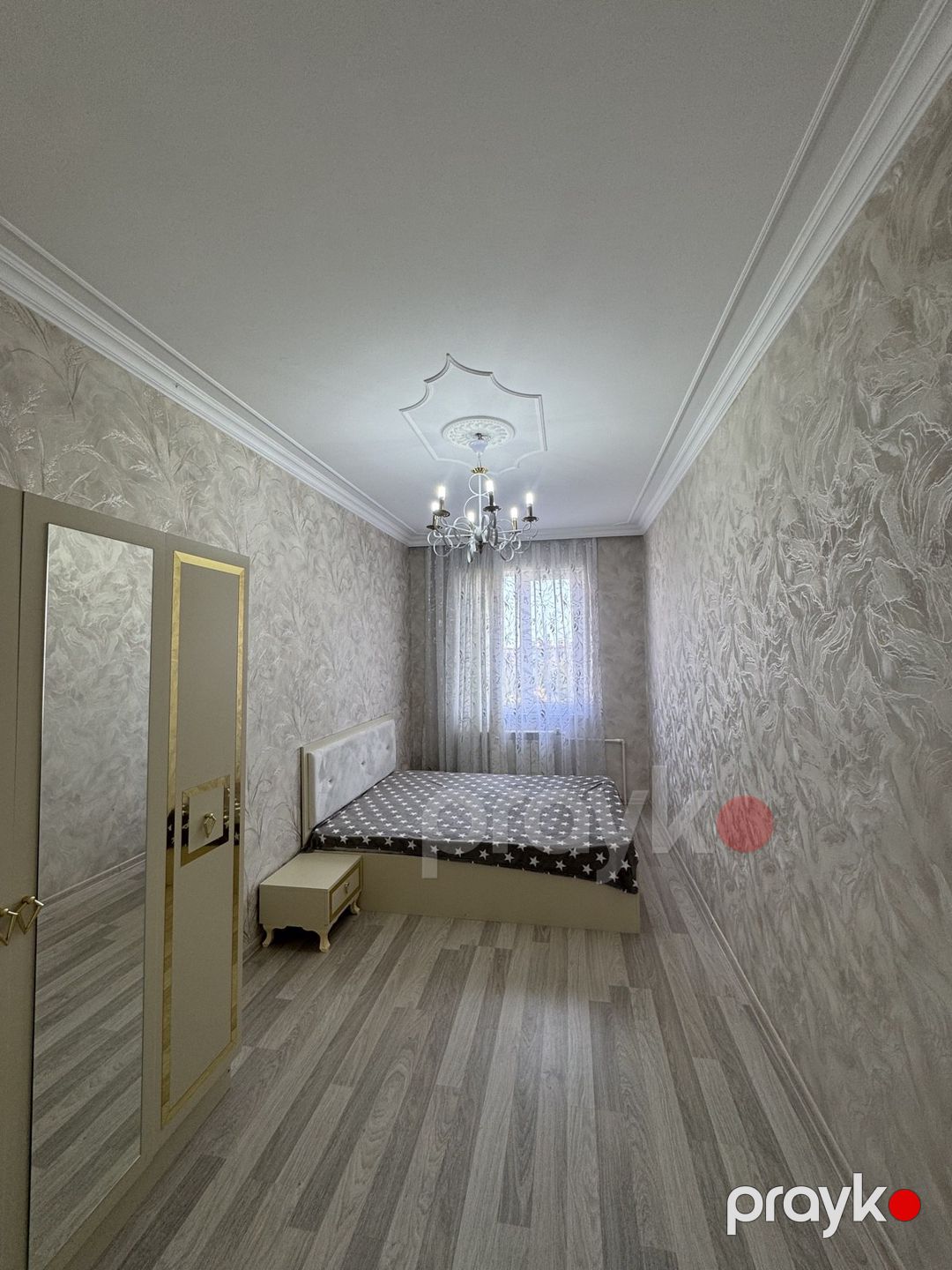 İcarəyə verilir 2 otaqlı köhnə tikili 55 m² — Mənzil, Bakı (5)