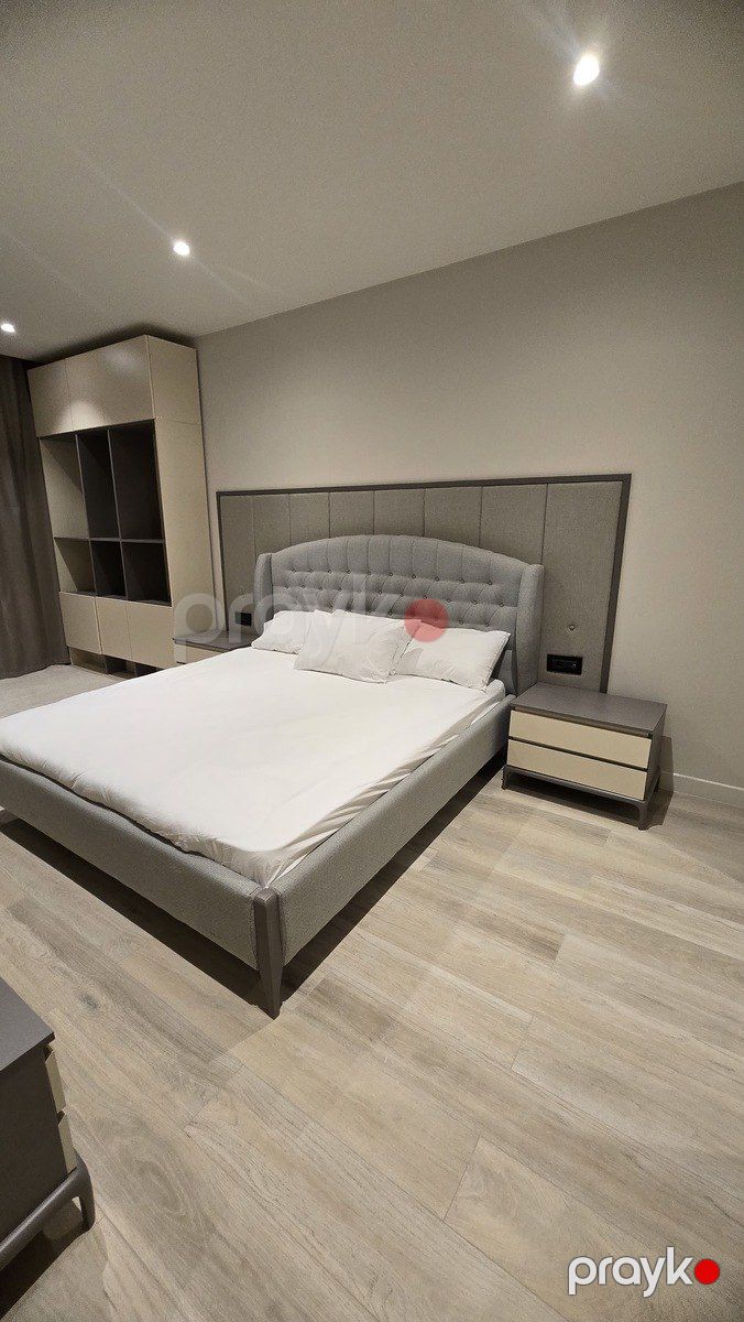 İcarəyə verilir 2 otaqlı yeni tikili 99 m² — Mənzil, Bakı (9)