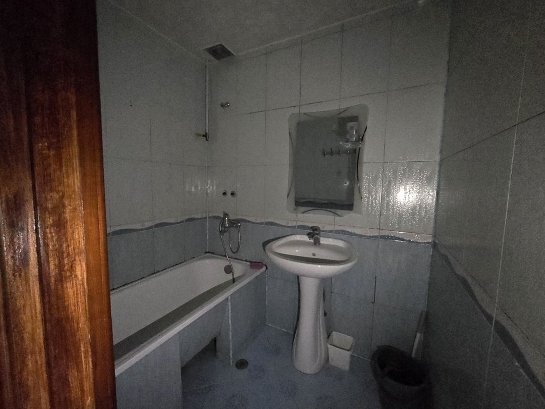2-otaqlı mənzil kirayə verilir, Sumqayıt ş., 60 m² — Daşınmaz əmlak, Sumqayıt (11)
