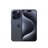 Apple iPhone 15 Pro Blue Titanium 128GB/8GB — Khan Telecom — Телефоны и гаджеты