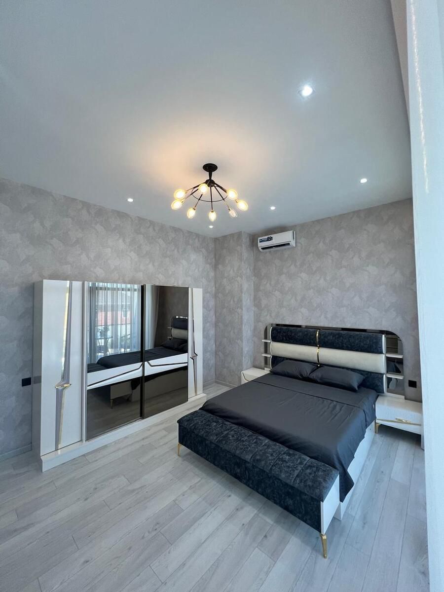 Villa kirayə verilir, Mərdəkan qəs. — Daşınmaz əmlak, Bakı (2)