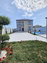 Satılır 7 otaqlı həyət evi/bağ evi 270 m² — Ev, bağ, kottec