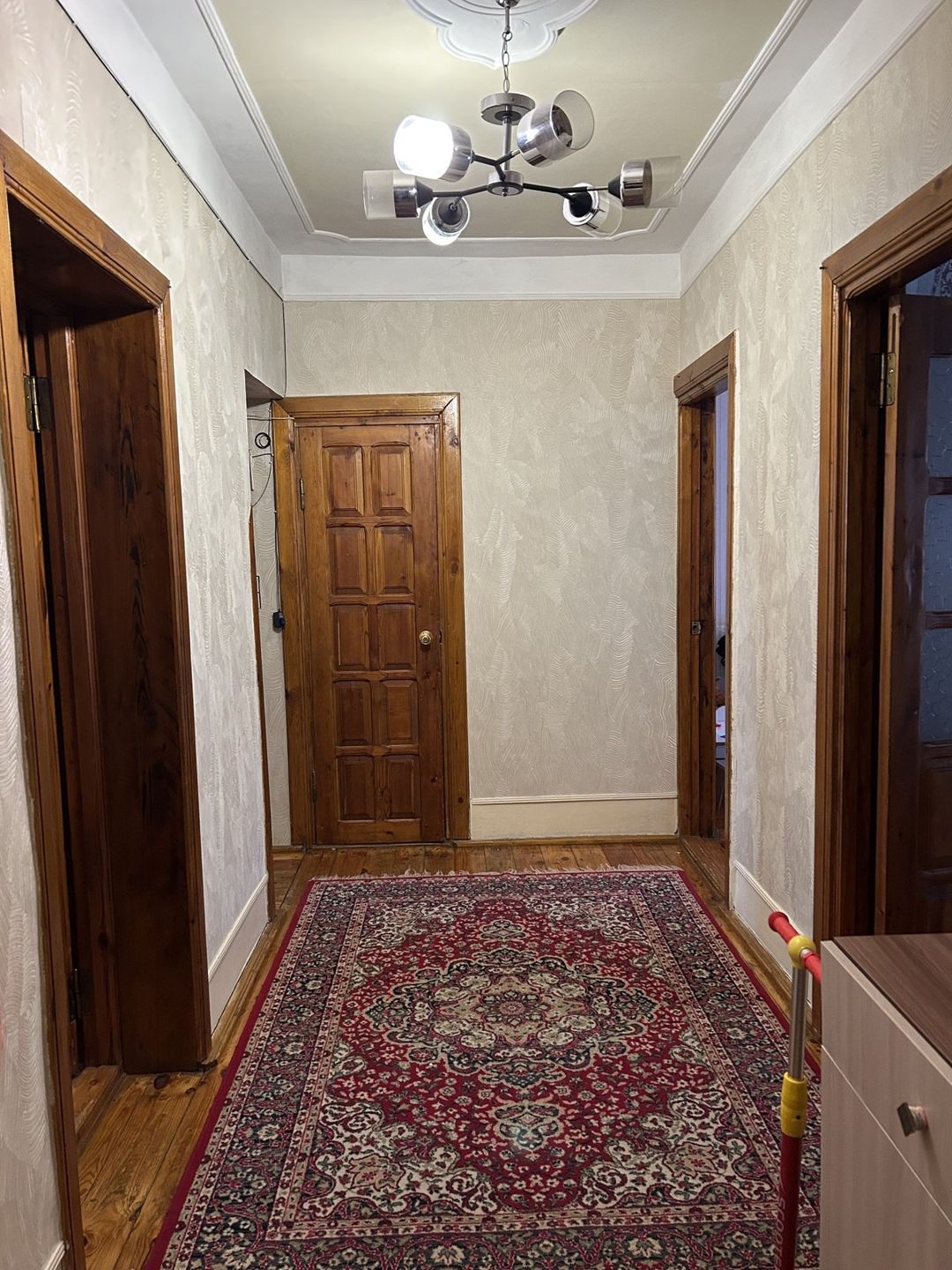 Satılır 3 otaqlı köhnə tikili 65 m² — Mənzil, Gəncə (4)