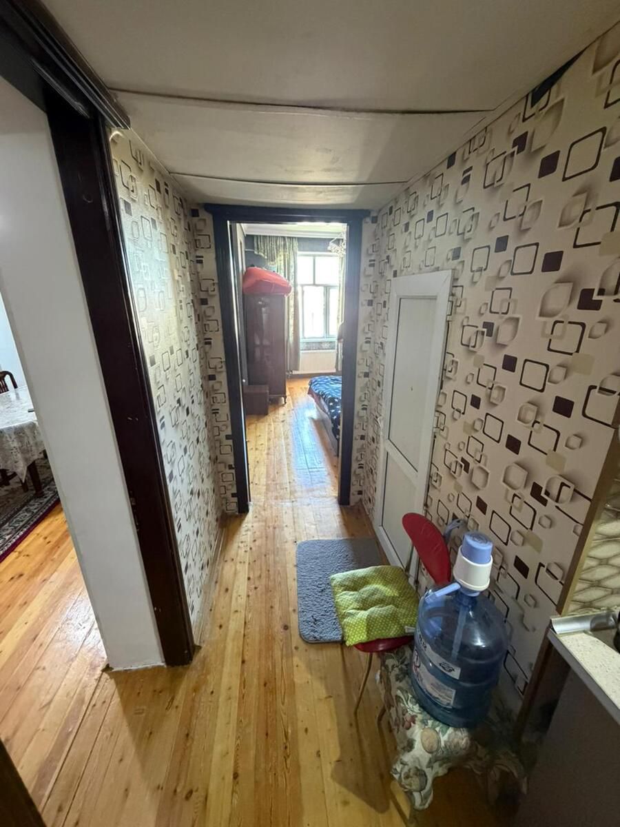 Satılır 2 otaqlı yeni tikili 65 m² — Mənzil, Bakı (2)