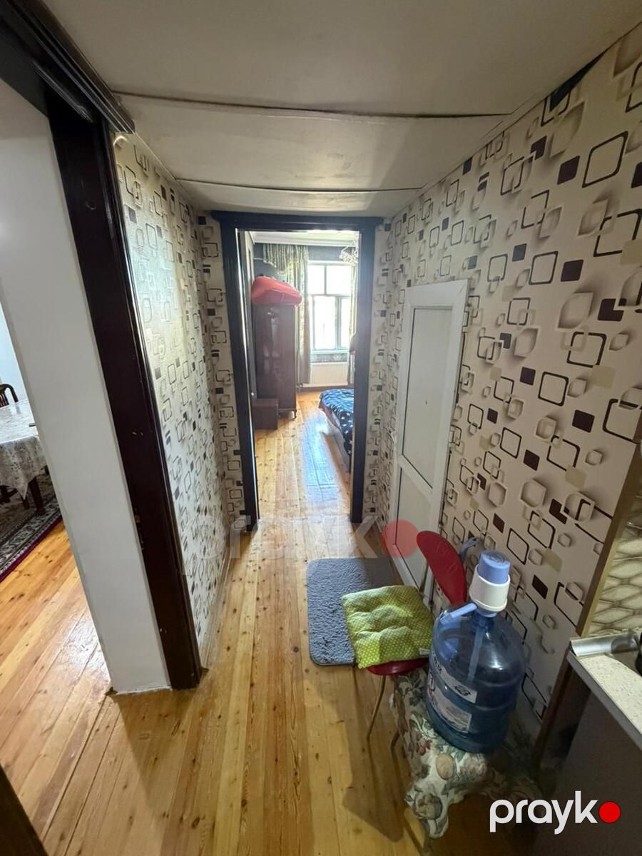 Satılır 2 otaqlı yeni tikili 65 m² — Mənzil, Bakı (2)