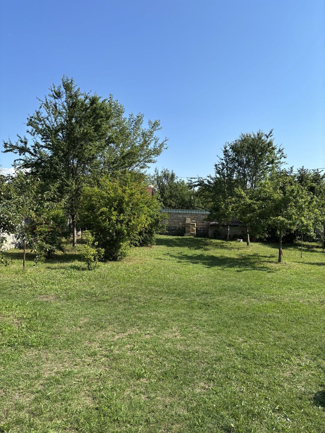 İcarəyə verilir 4 otaqlı həyət evi/bağ evi 200 m² — Ev, villa, Qəbələ (9)