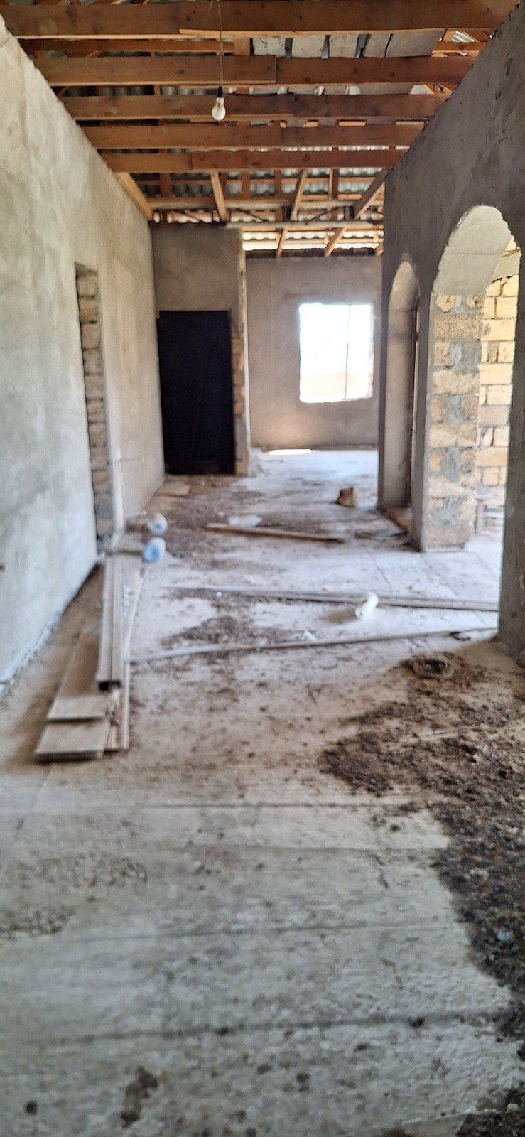 Satılır 4 otaqlı həyət evi/bağ evi 180 m² — Ev, villa, Bakı (11)
