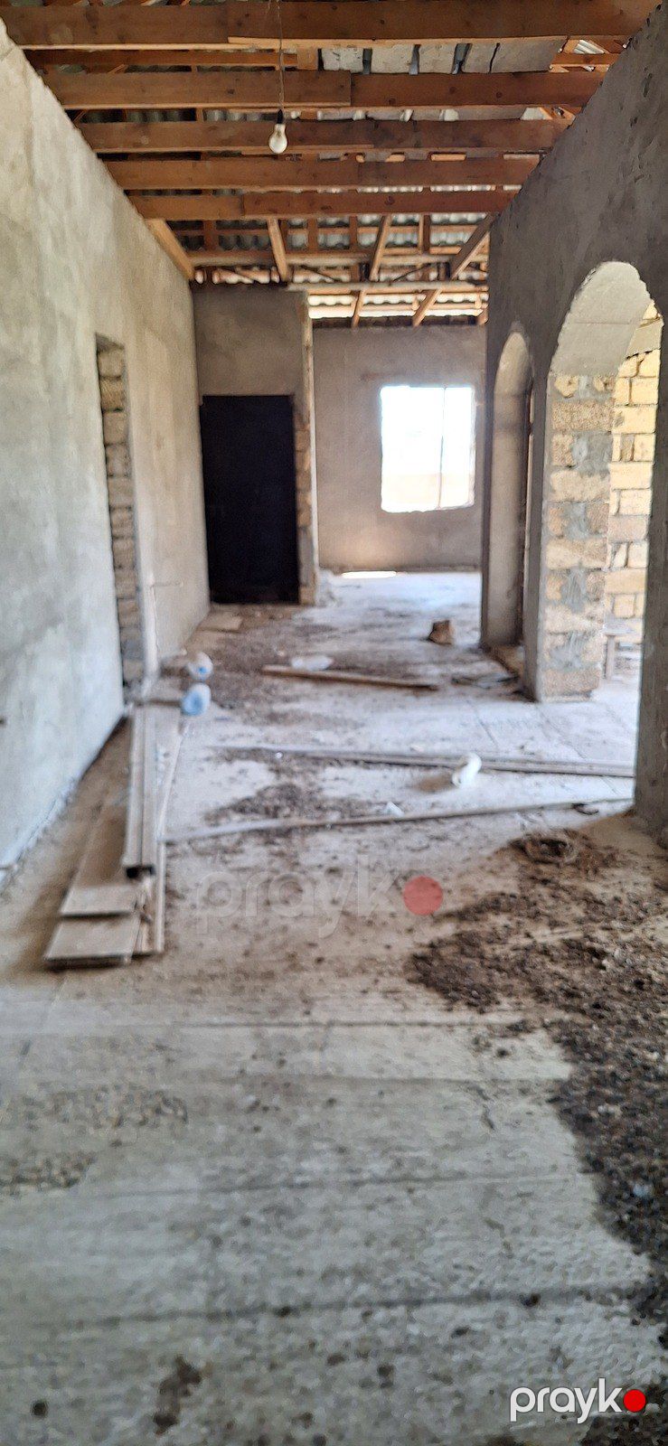 Satılır 4 otaqlı həyət evi/bağ evi 180 m² — Ev, villa, Bakı (11)