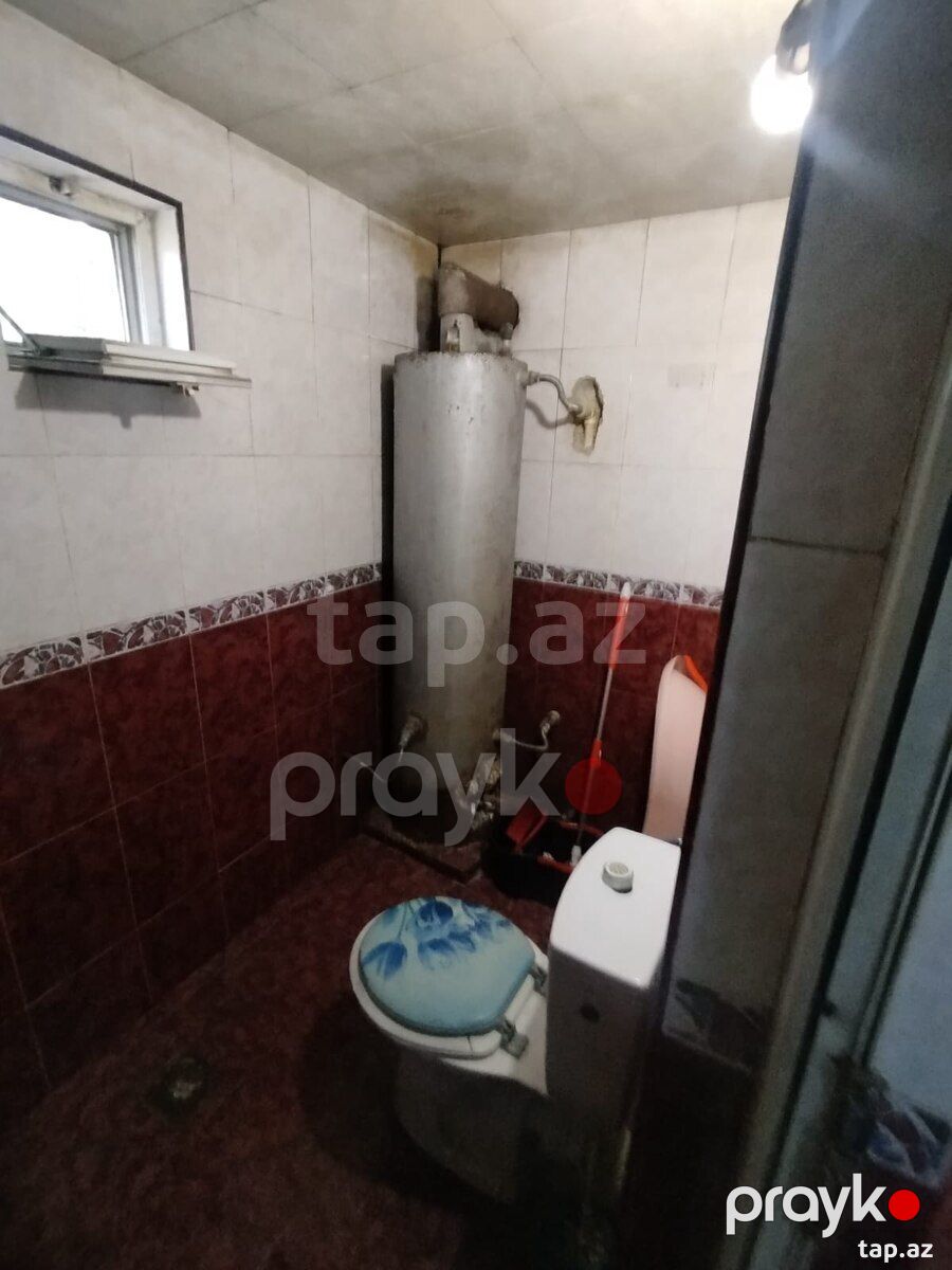 Həyət evi, Maştağa qəs. — Daşınmaz əmlak, Bakı (10)