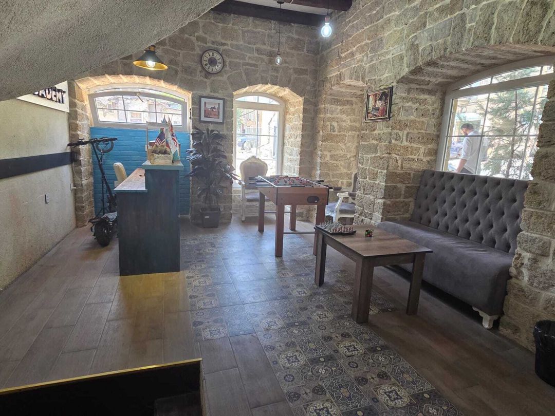 İcarəyə verilir 7 otaqlı ofis 200 m² — Ofis, Bakı (9)