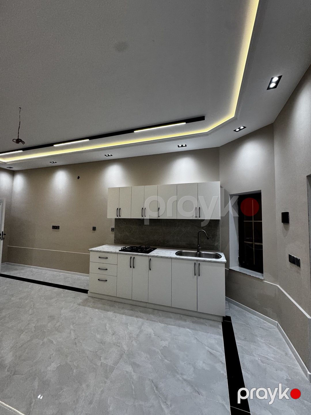 İcarəyə verilir 2 otaqlı həyət evi/bağ evi 45 m² — Ev, villa, Bakı (2)