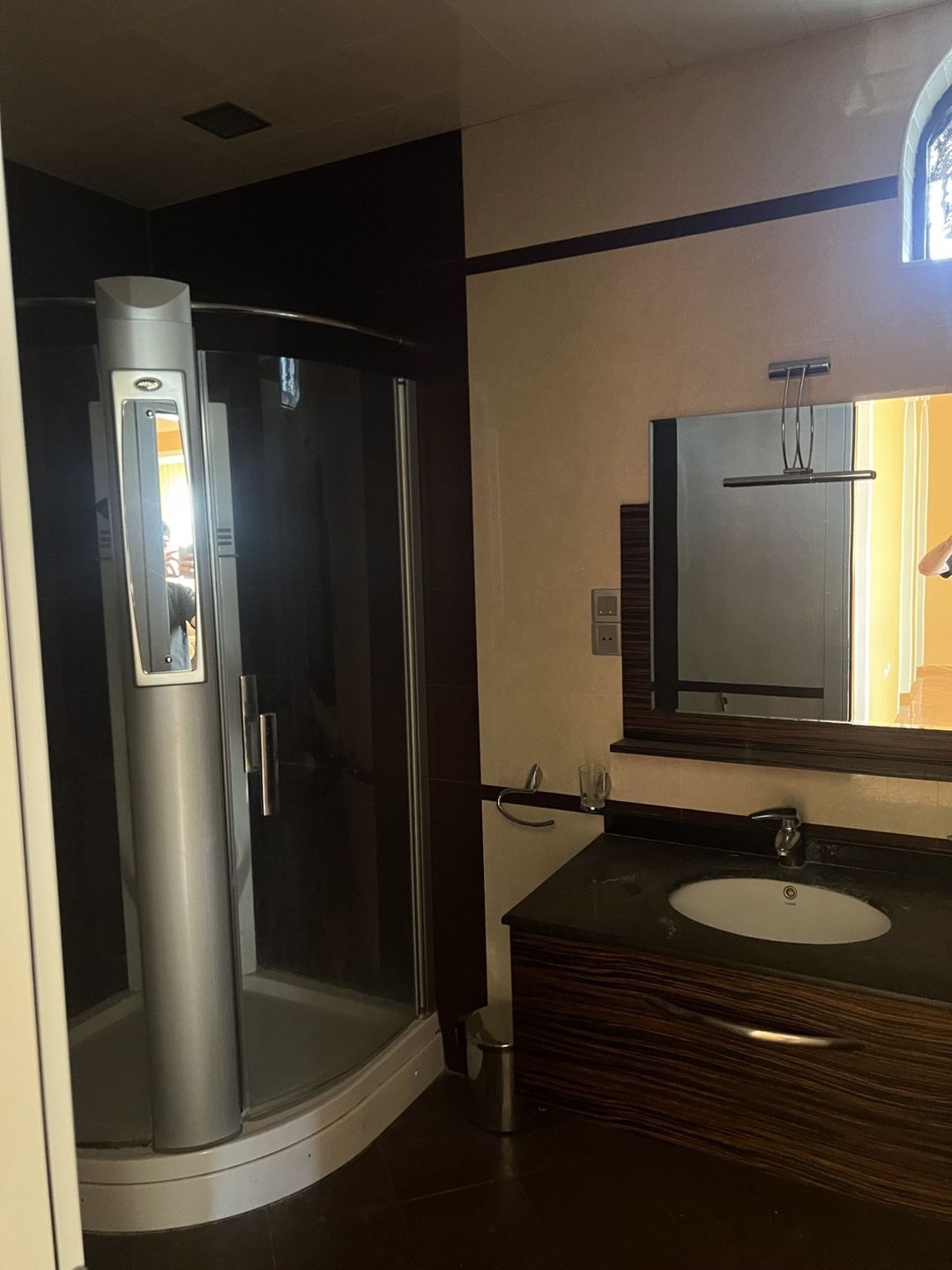 İcarəyə verilir 4 otaqlı həyət evi/bağ evi 120 m² — Ev, villa, İsmayıllı (11)