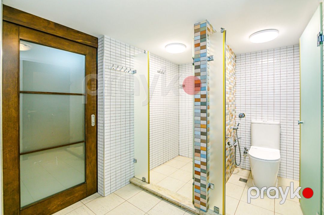 İcarəyə verilir 3 otaqlı köhnə tikili 82 m² — Mənzil, Bakı (10)