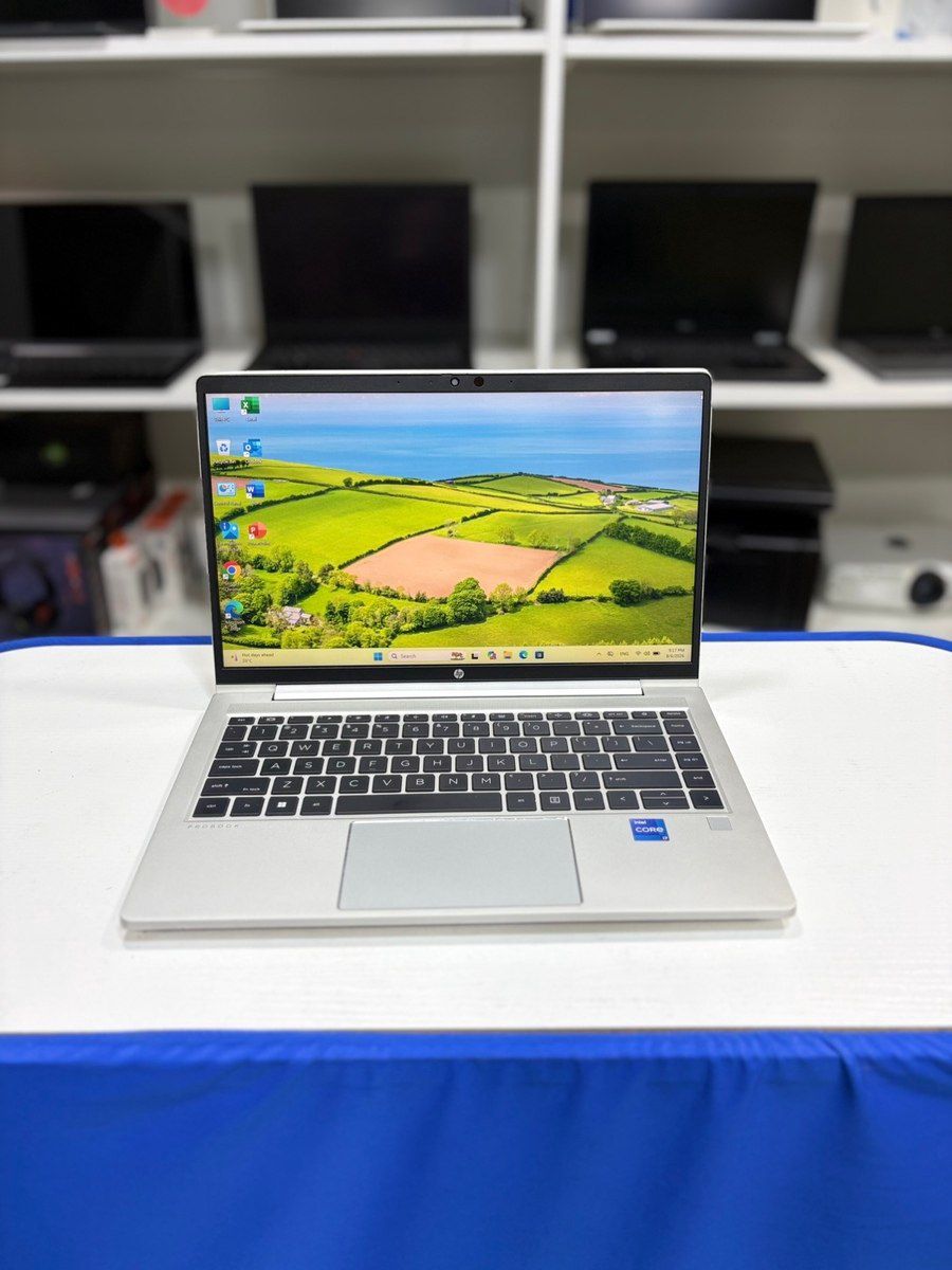 HP ProBook 440 G8 — Elektronika, Bakı (2)
