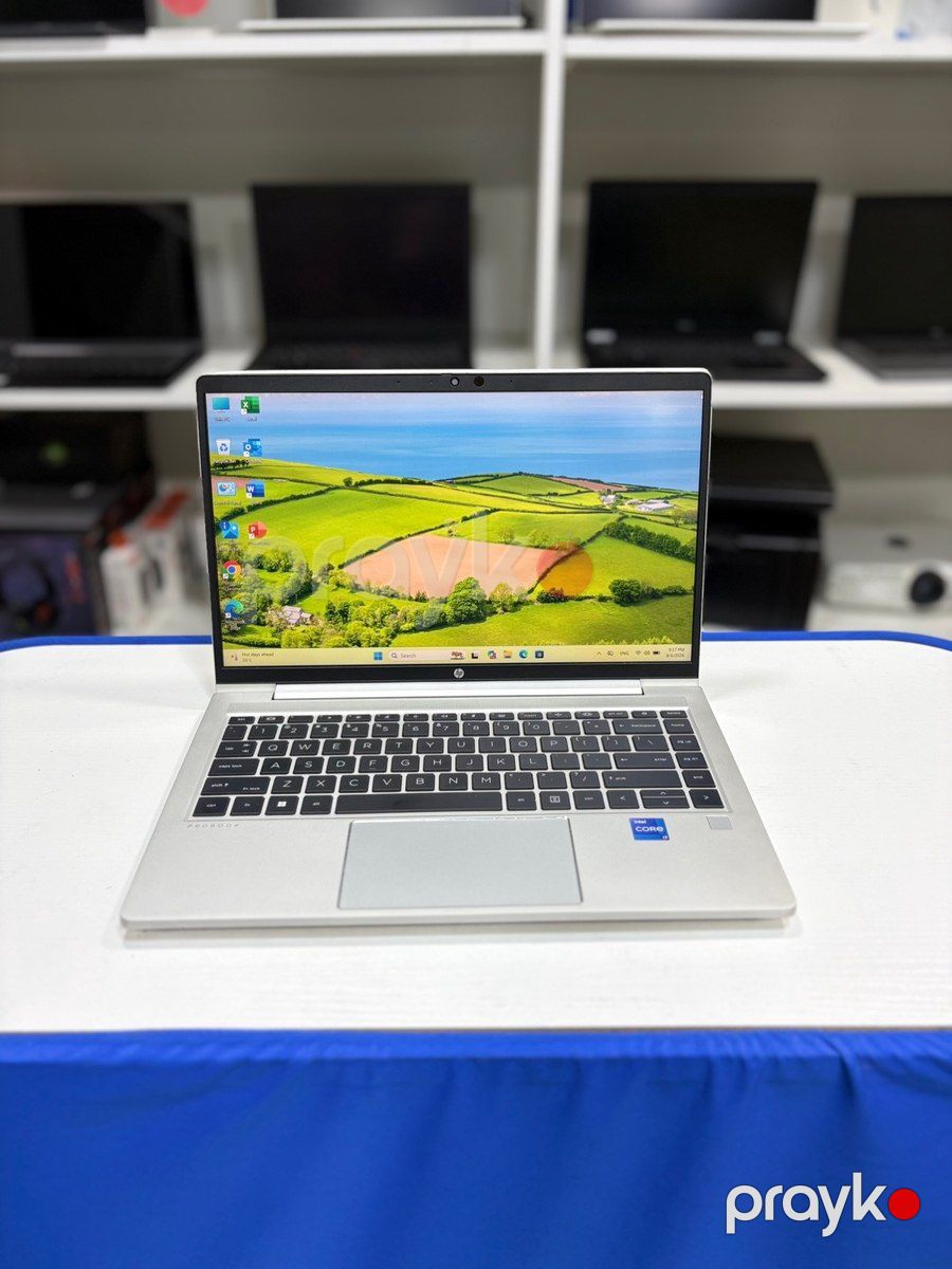 HP ProBook 440 G8 — Noutbuklar, Bakı (2)