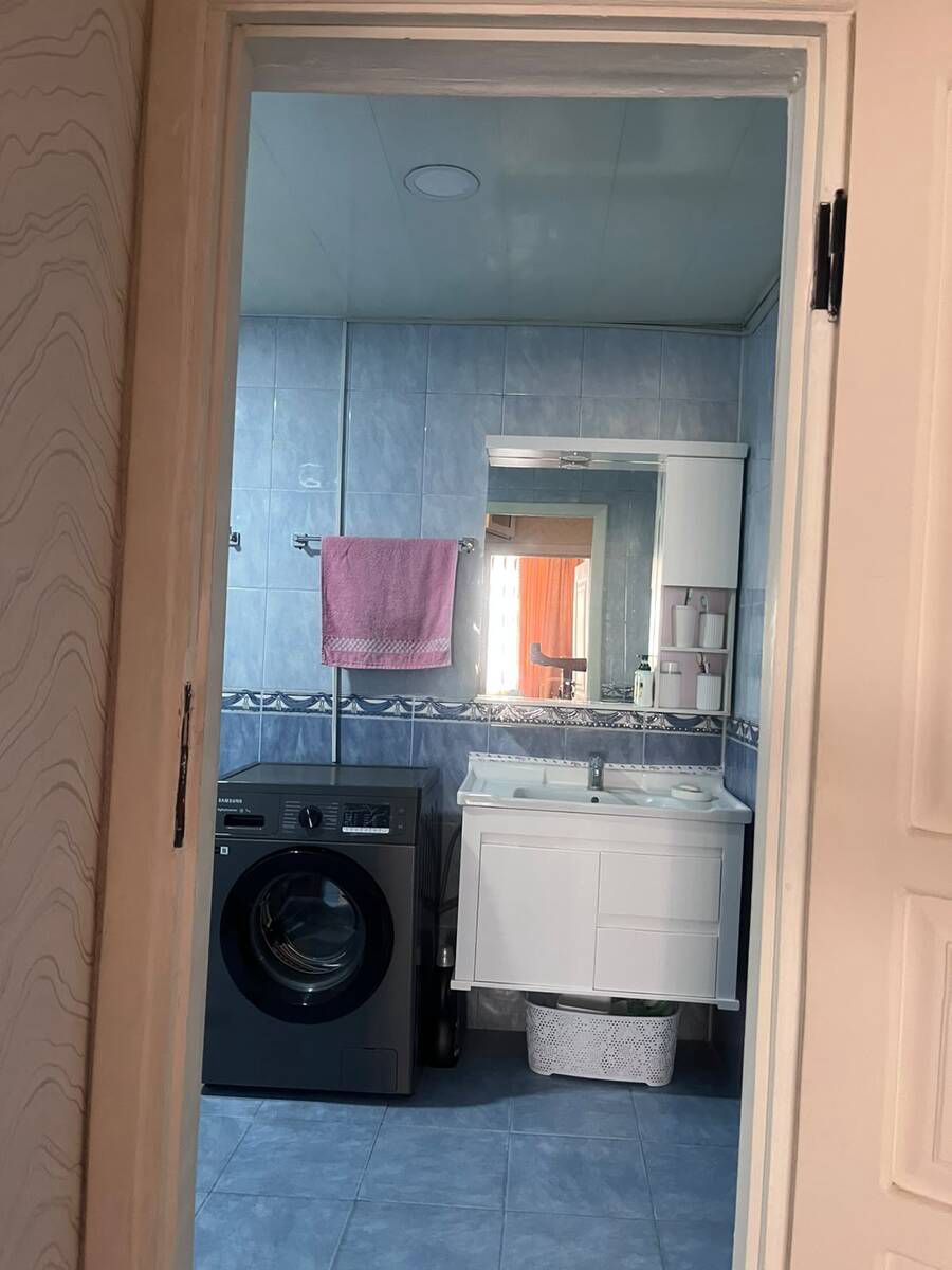 Satılır 3 otaqlı yeni tikili 85 m² — Mənzil, Bakı (11)