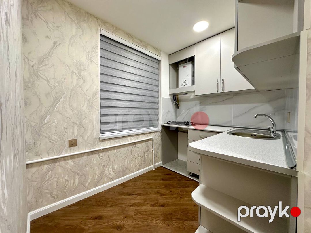 Satılır 2 otaqlı köhnə tikili 60 m² — Mənzil, Bakı (6)