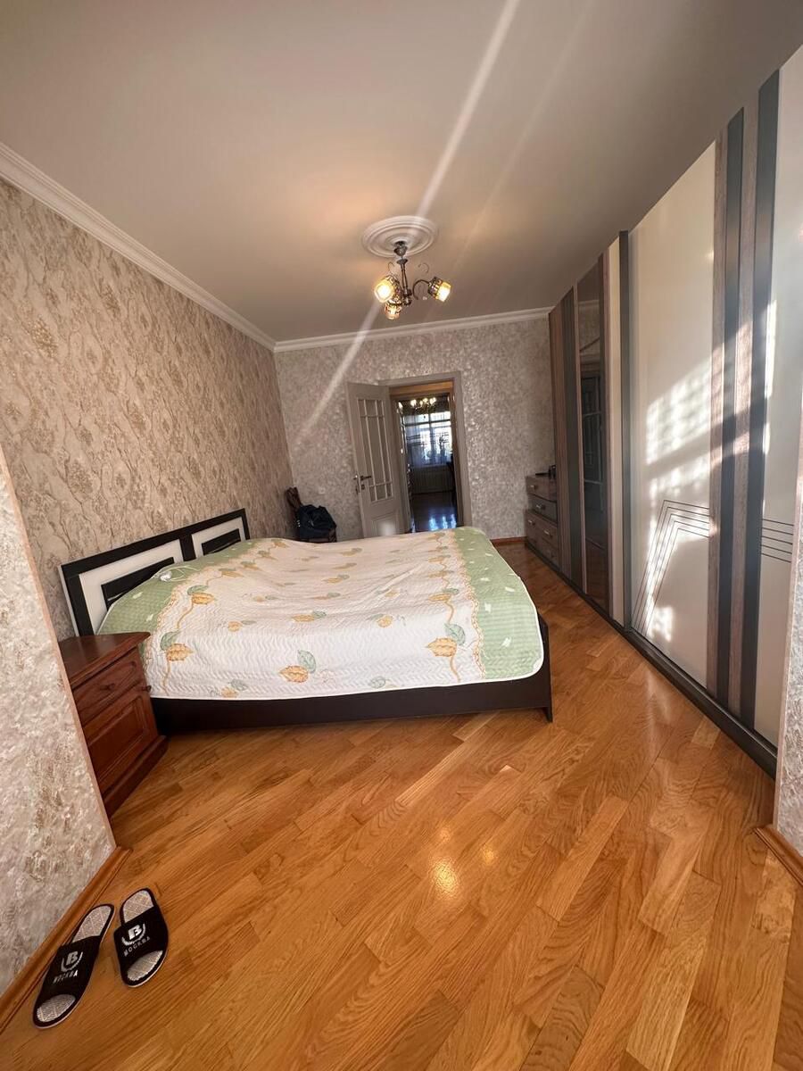Satılır 3 otaqlı köhnə tikili 85 m² — Mənzil, Bakı (10)