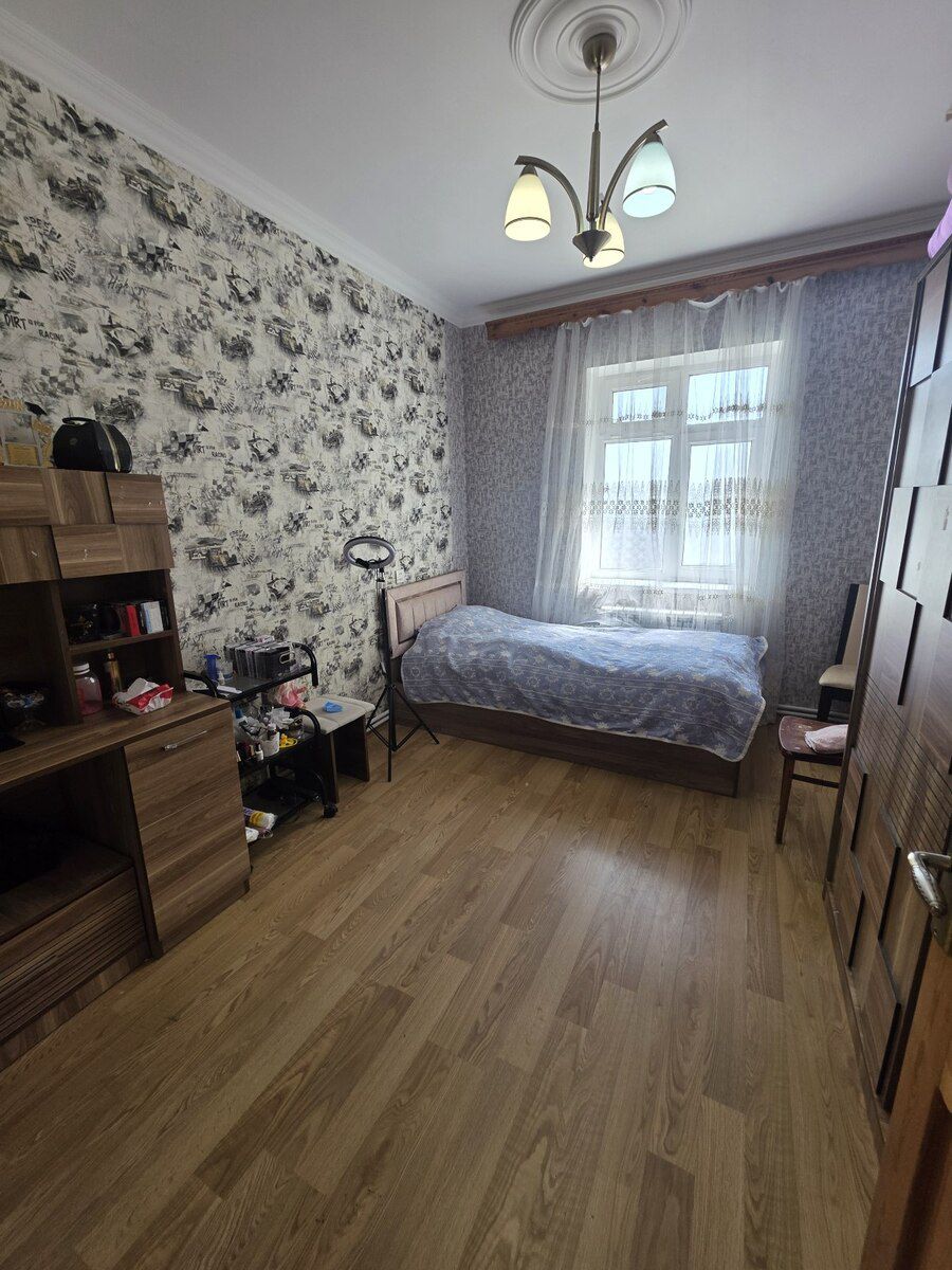 3-otaqlı mənzil, Xırdalan ş., 80 m² — Daşınmaz əmlak, Xırdalan (3)