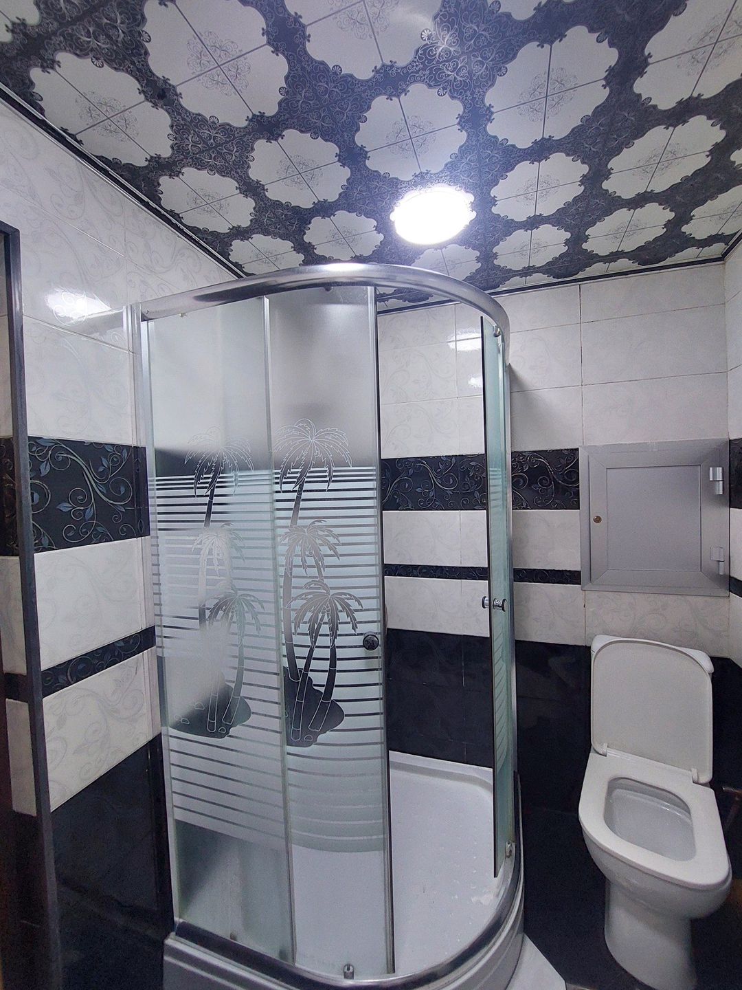 Satılır 2 otaqlı yeni tikili 50 m² — Mənzil, Xırdalan (10)