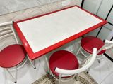 Stol oturacaqlarla birlikee 80azn xirdalan 5974 Gunel1 — Mebel