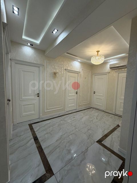Satılır 4 otaqlı yeni tikili 126 m²
