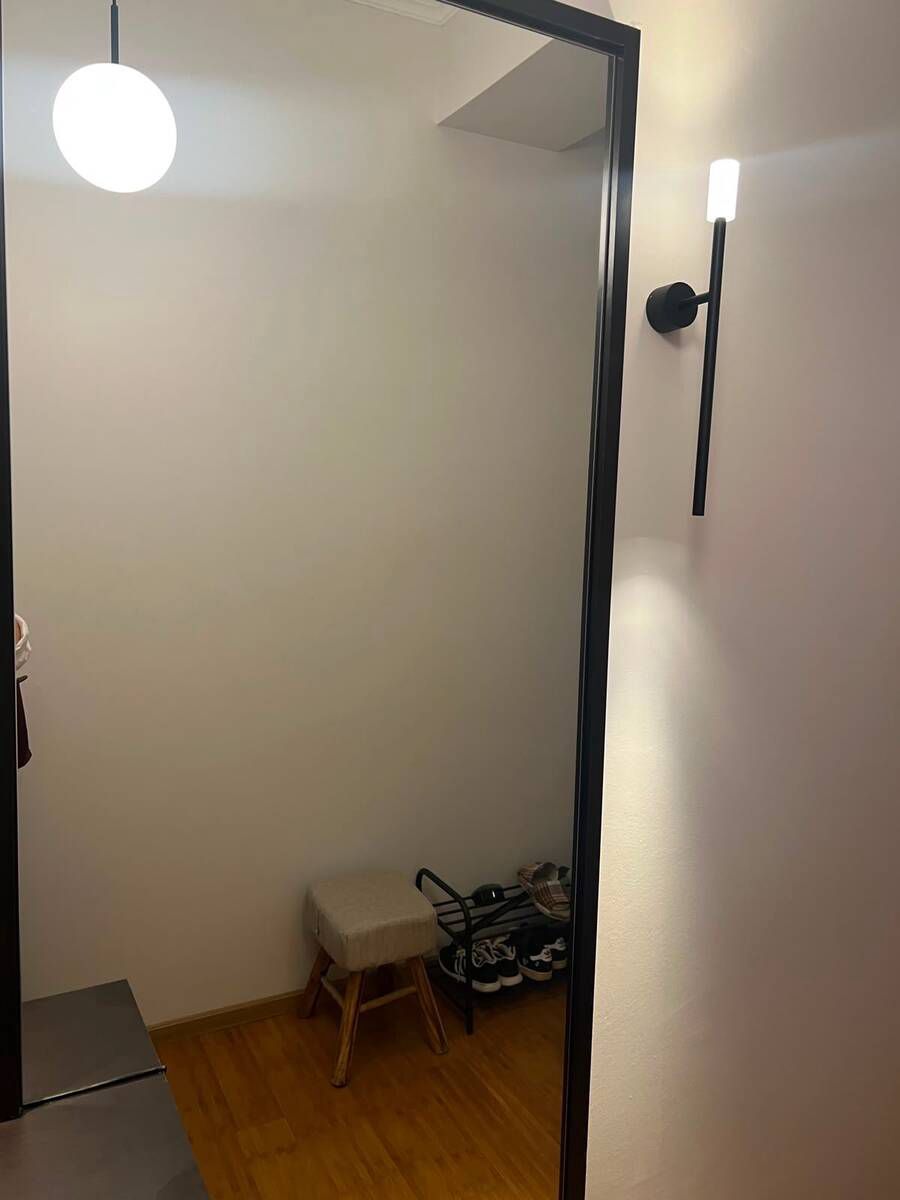 İcarəyə verilir 3 otaqlı yeni tikili 102 m² — Mənzil, Bakı (12)