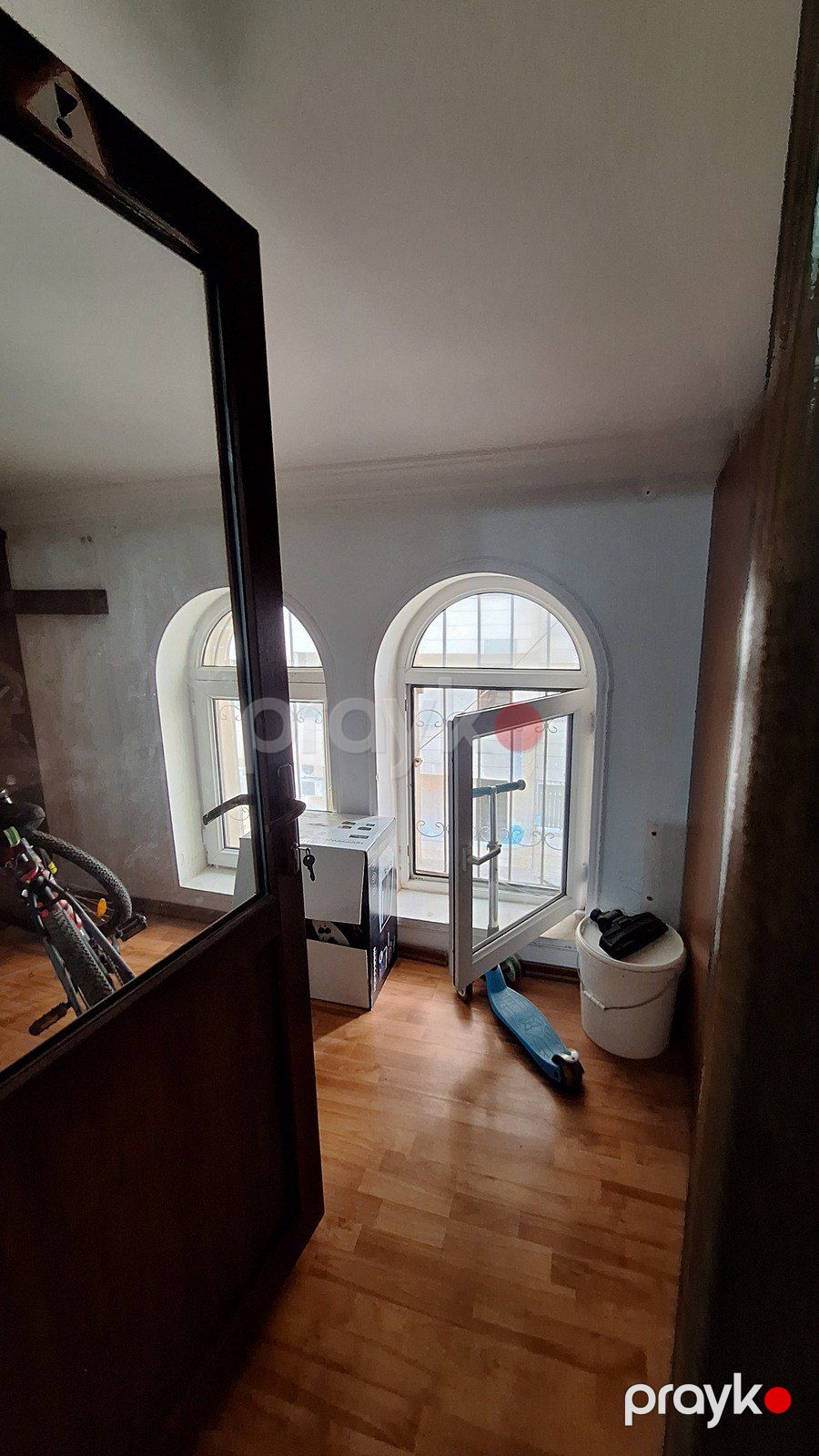 Satılır 4 otaqlı yeni tikili 190 m² — Mənzil, Bakı (8)
