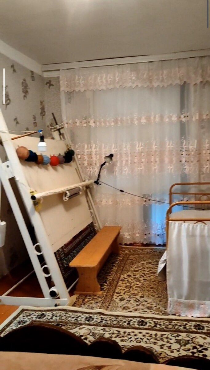 5-otaqlı mənzil, Quba r., 130 m² — Mənzil, Quba (8)