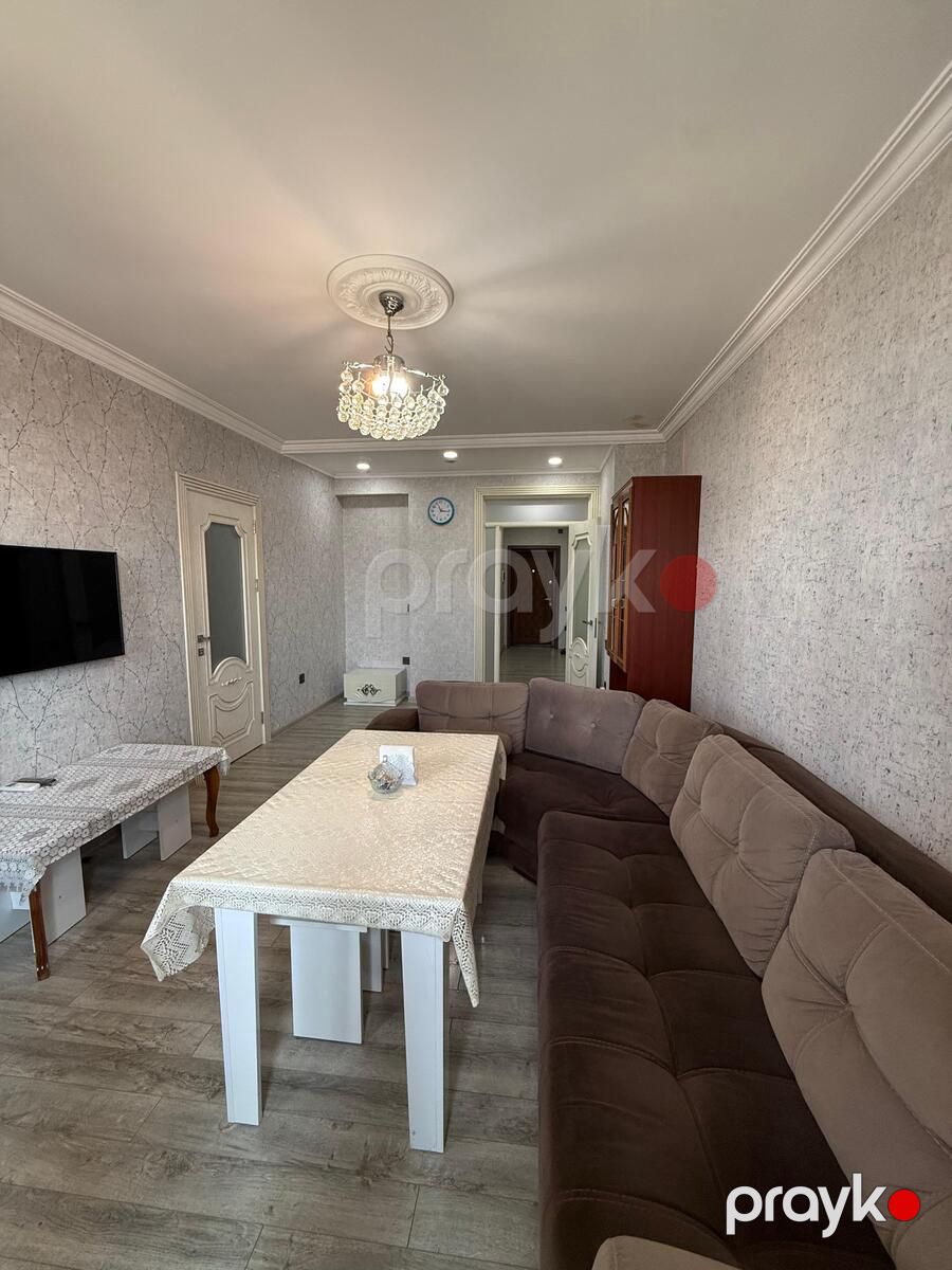 Satılır 2 otaqlı yeni tikili 67 m² — Mənzil, Bakı (8)