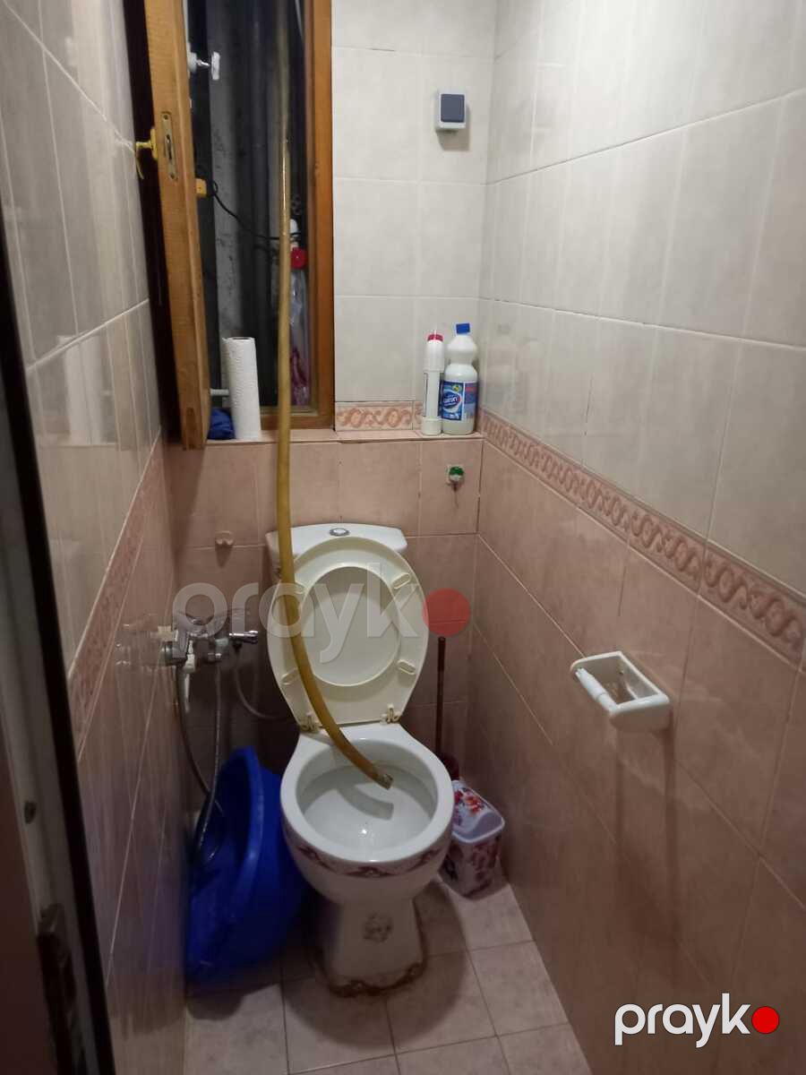 Satılır 2 otaqlı köhnə tikili 65 m² — Mənzil, Bakı (6)