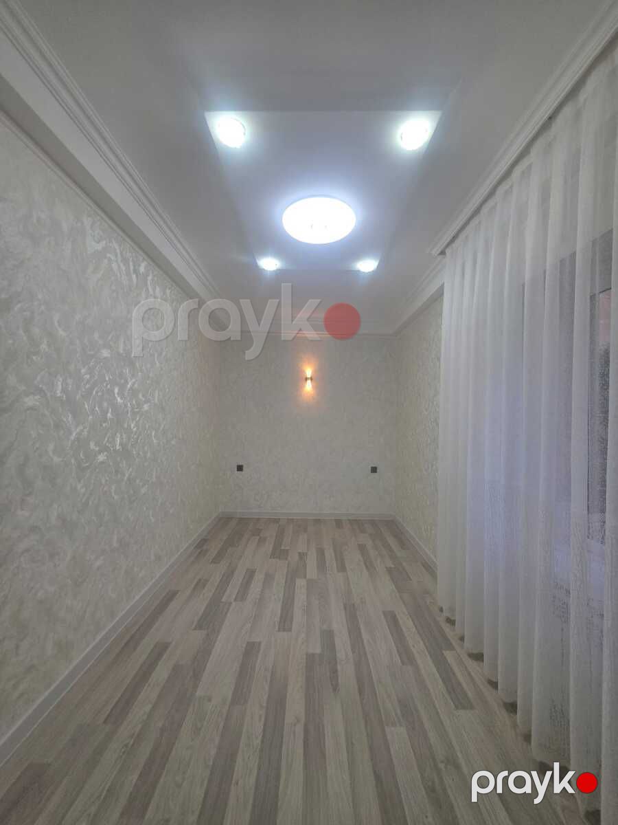 Satılır 2 otaqlı köhnə tikili 50 m² — Mənzil, Bakı (12)