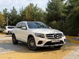Mercedes GLC 250 4MATIC, 2.1 L, 2018 il, 155 800 km — Avtomobillər
