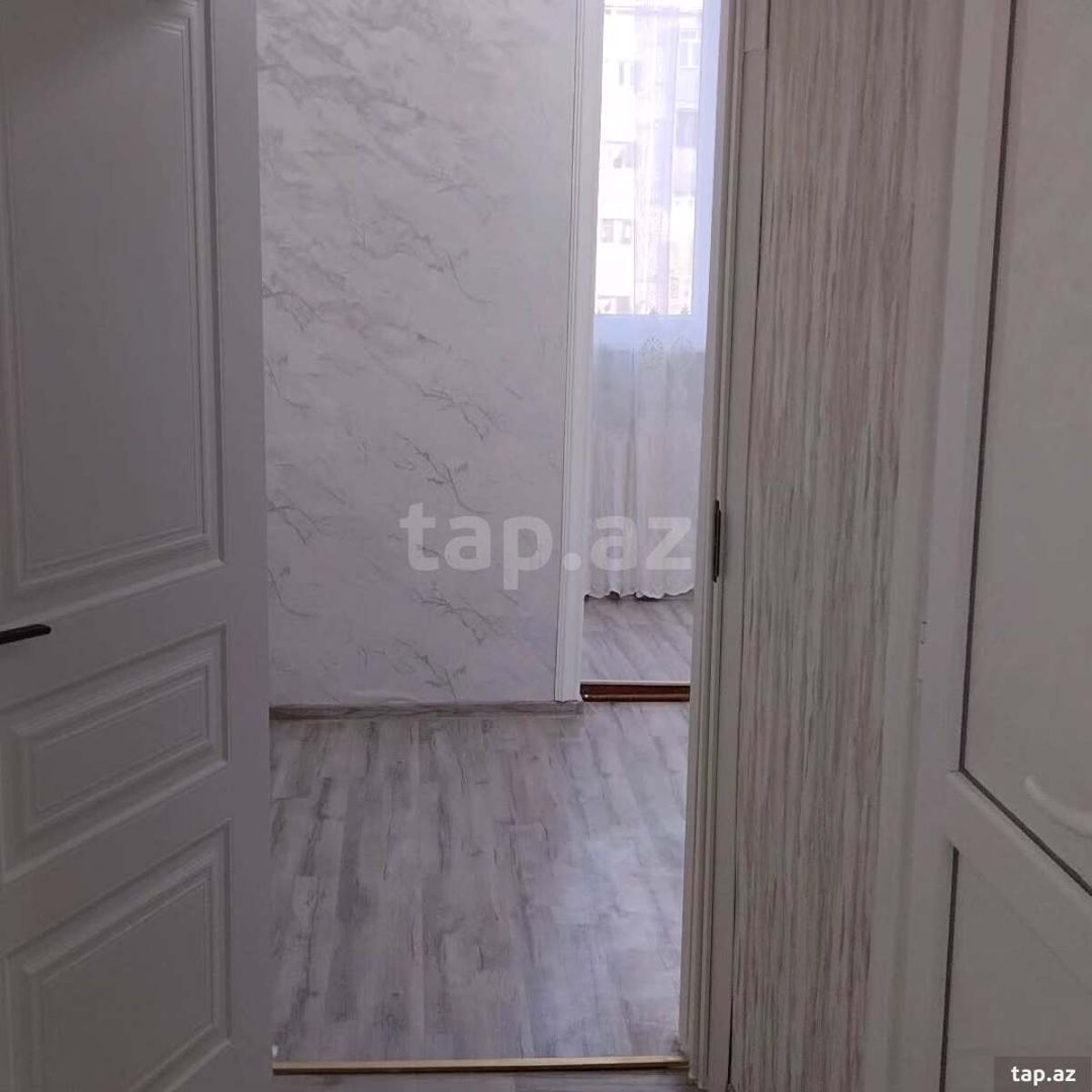 2-otaqlı mənzil, Gəncə ş., 35 m² — Daşınmaz əmlak, Gəncə (6)