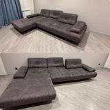 Uqlavoy divan. 590azn. fabrik istehsali. Kürek Arxaya doğru, qollar — Mallar