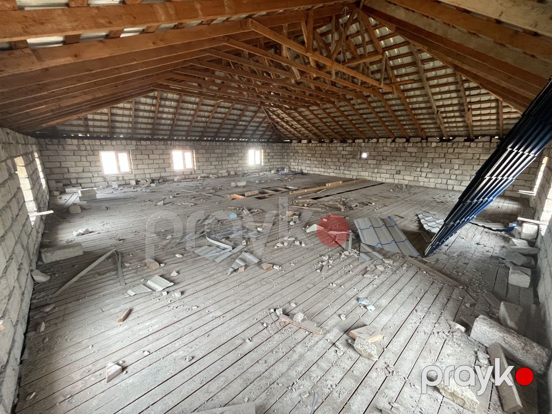 Satılır 8 otaqlı həyət evi/bağ evi 244 m² — Ev, villa, Bakı (12)