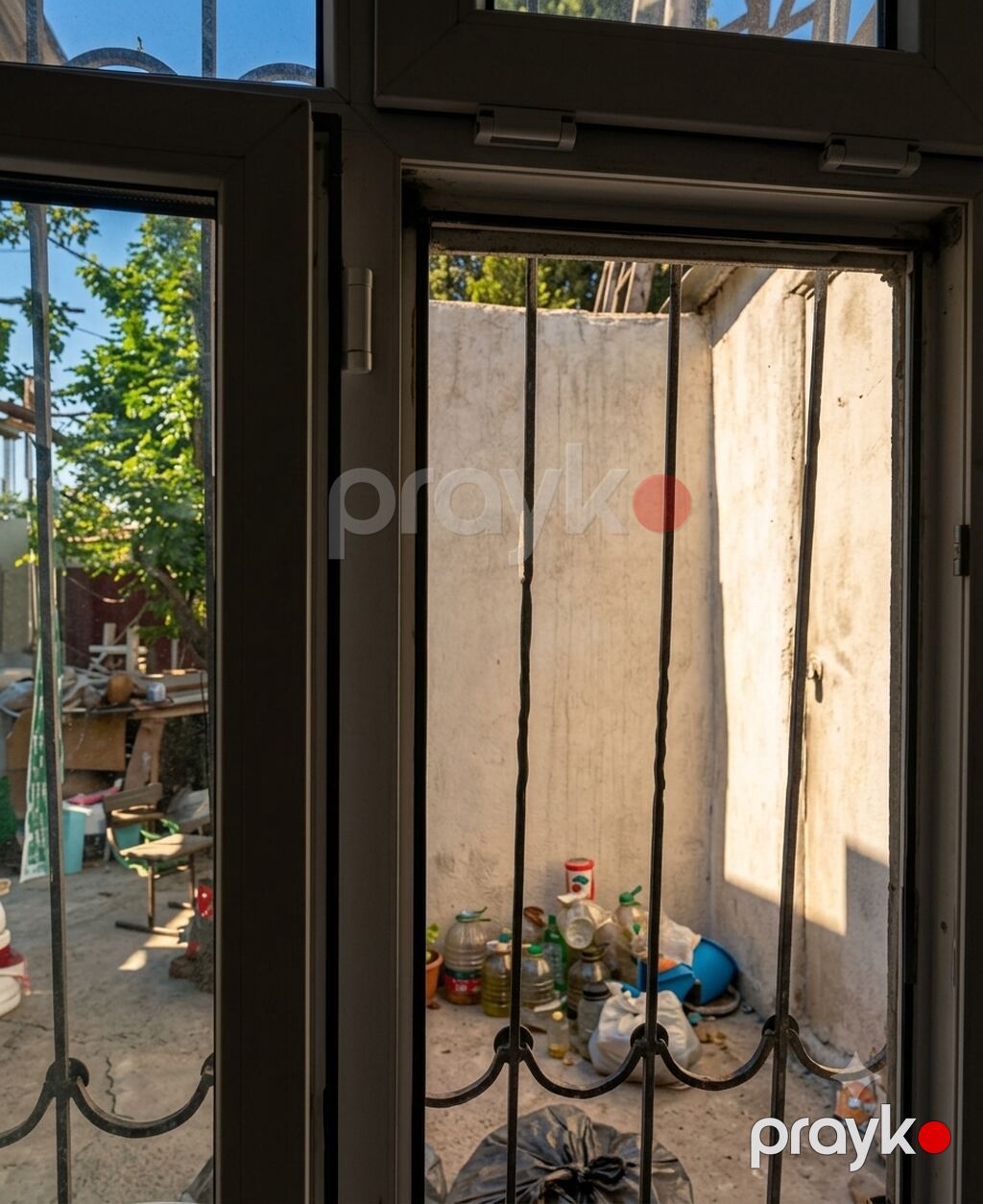 Sabunçu qəs. 3 otaqlı, 100 kv. m, Kredit yoxdur, Orta təmir — Daşınmaz əmlak, Bakı (10)