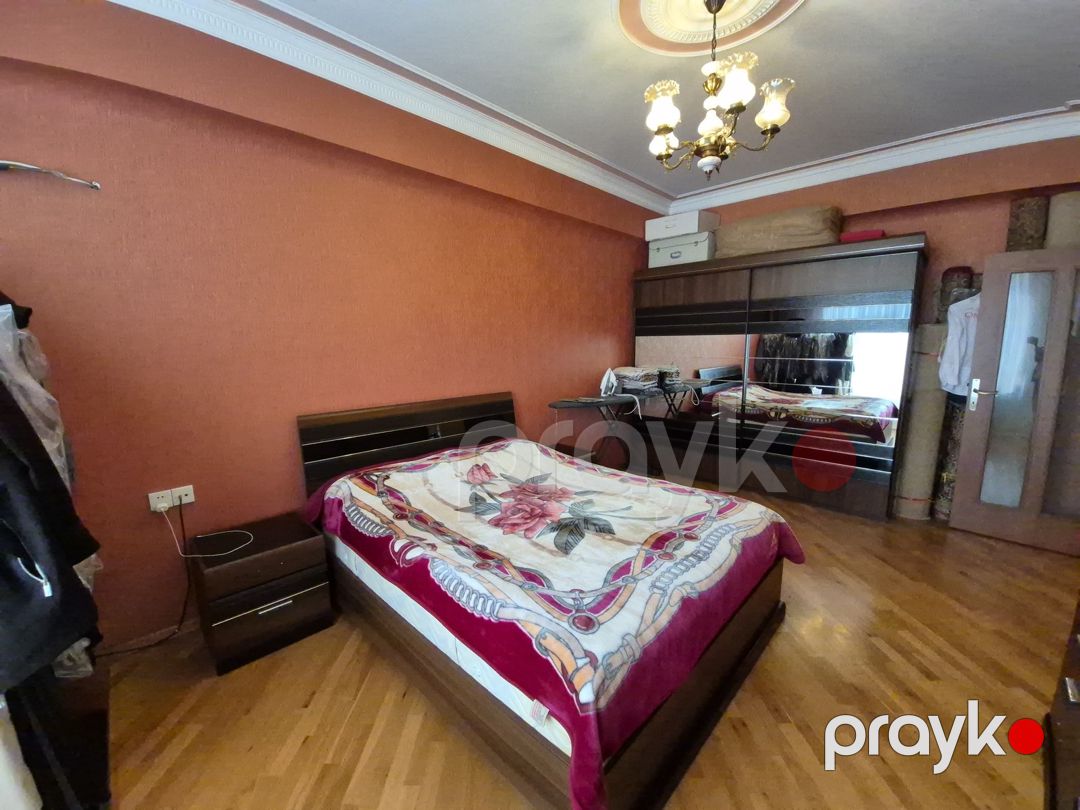 Satılır 4 otaqlı yeni tikili 195 m² — Mənzil, Bakı (4)
