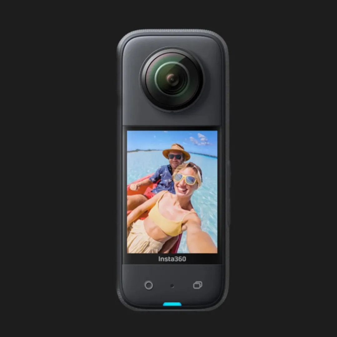 İnsta 360 X4 Action Camera — Elektronika, Bakı