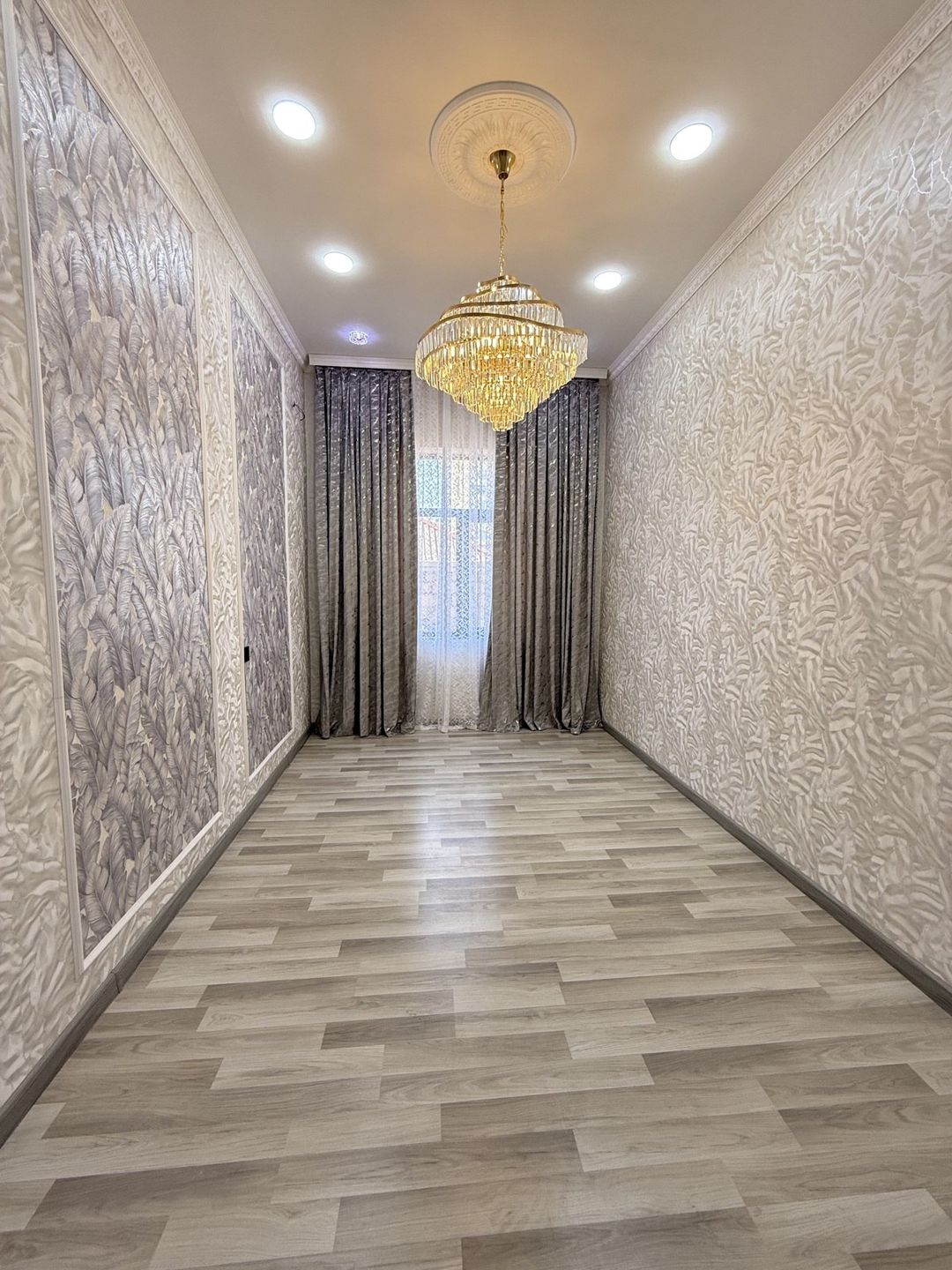 2-otaqlı yeni tikili, Xırdalan ş., 43 m² — Daşınmaz əmlak, Xırdalan (10)