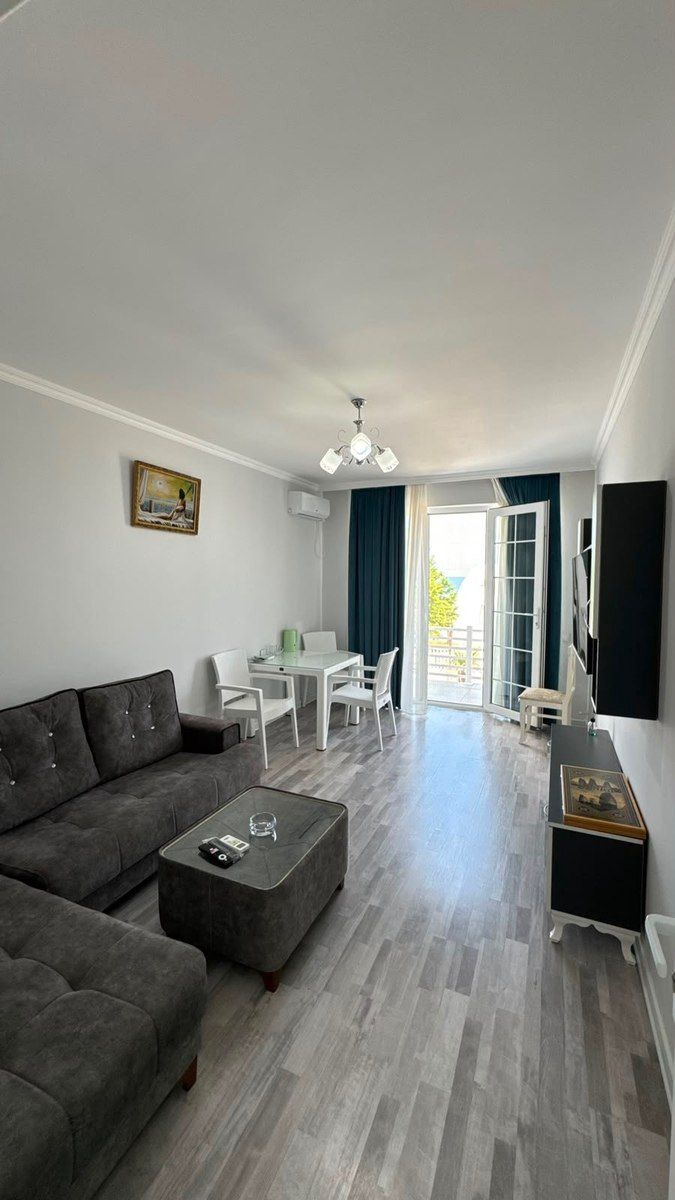 Bağ evi kirayə verilir, Astara r. — Ev, villa, Astara (4)