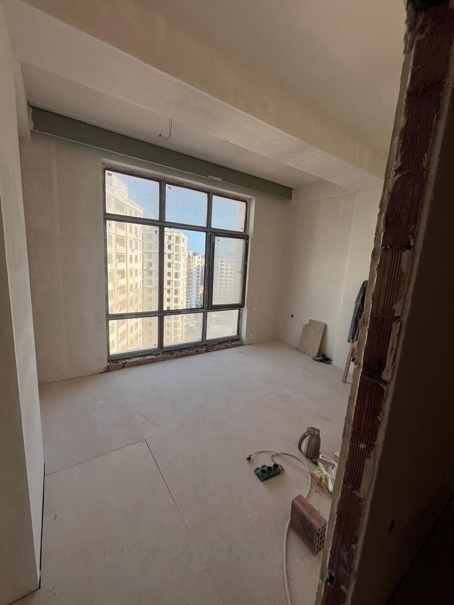 Satılır 4 otaqlı yeni tikili 73 m² — Mənzil, Bakı (3)