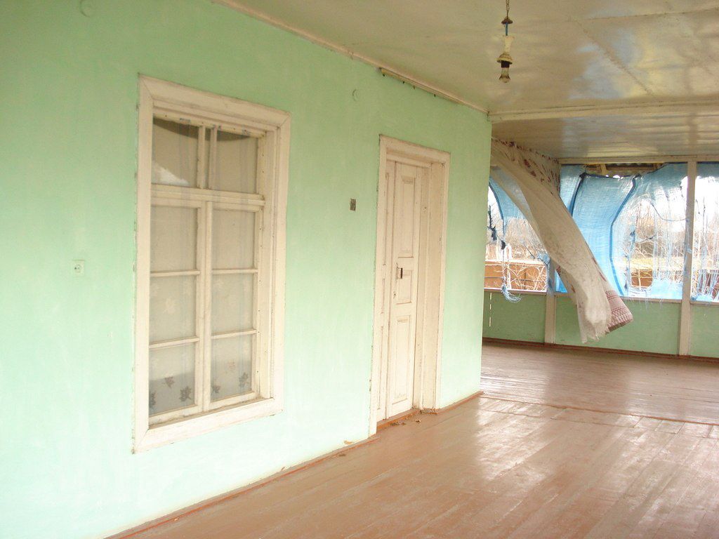 Satılır 1 otaqlı həyət evi/bağ evi 28.8 m² — Ev, villa, Ağdaş (5)