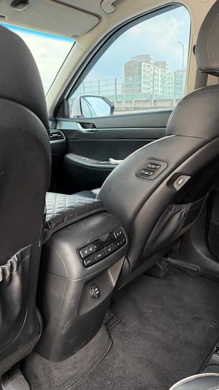 Hyundai Palisade, 2.2 L, 2020 il, 158 562 km — Avtomobillər (11)