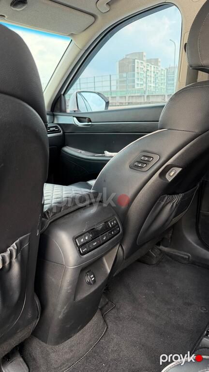 Hyundai Palisade, 2.2 L, 2020 il, 158 562 km — Avtomobillər (11)