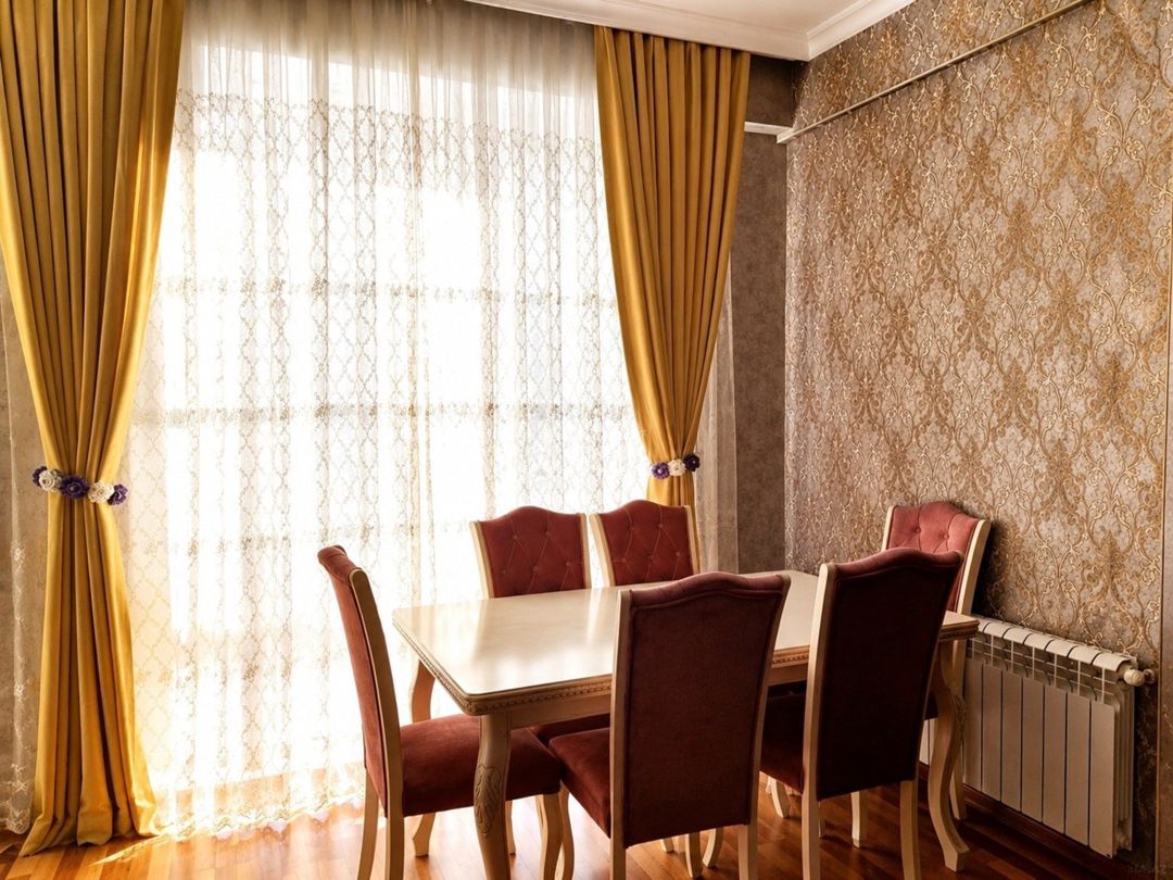 Satılır 3 otaqlı yeni tikili 85 m² — Mənzil, Bakı (5)