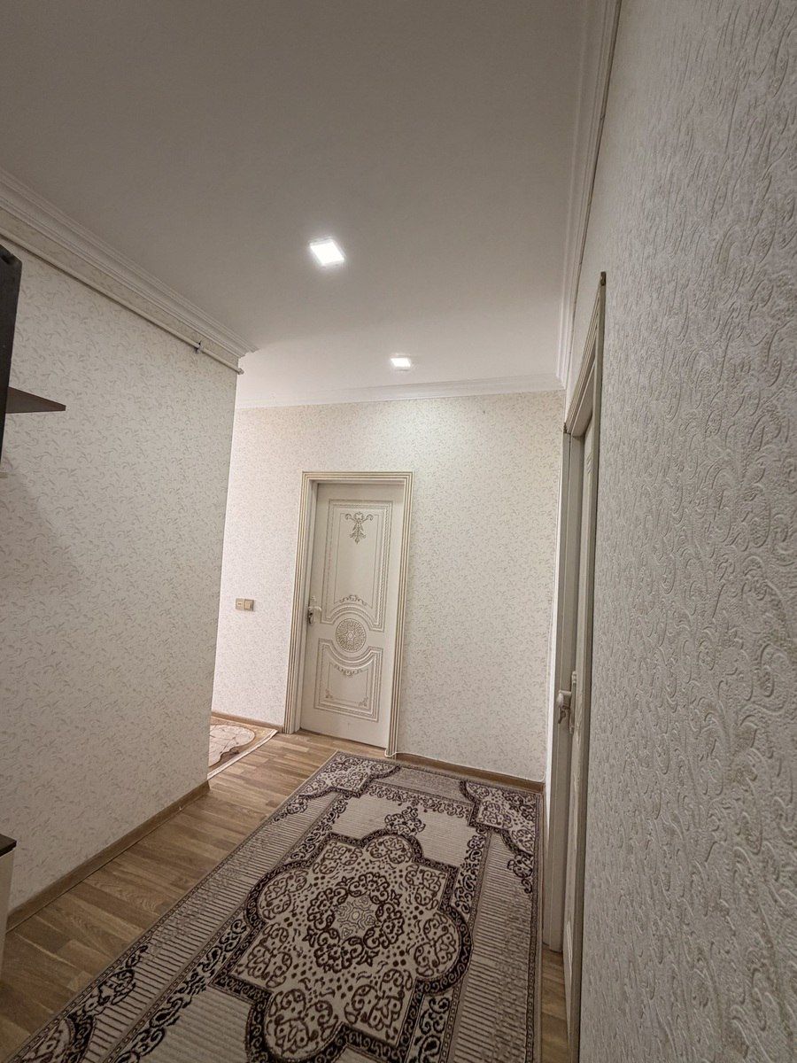 Satılır 2 otaqlı köhnə tikili 70 m² — Mənzil, Bakı (11)