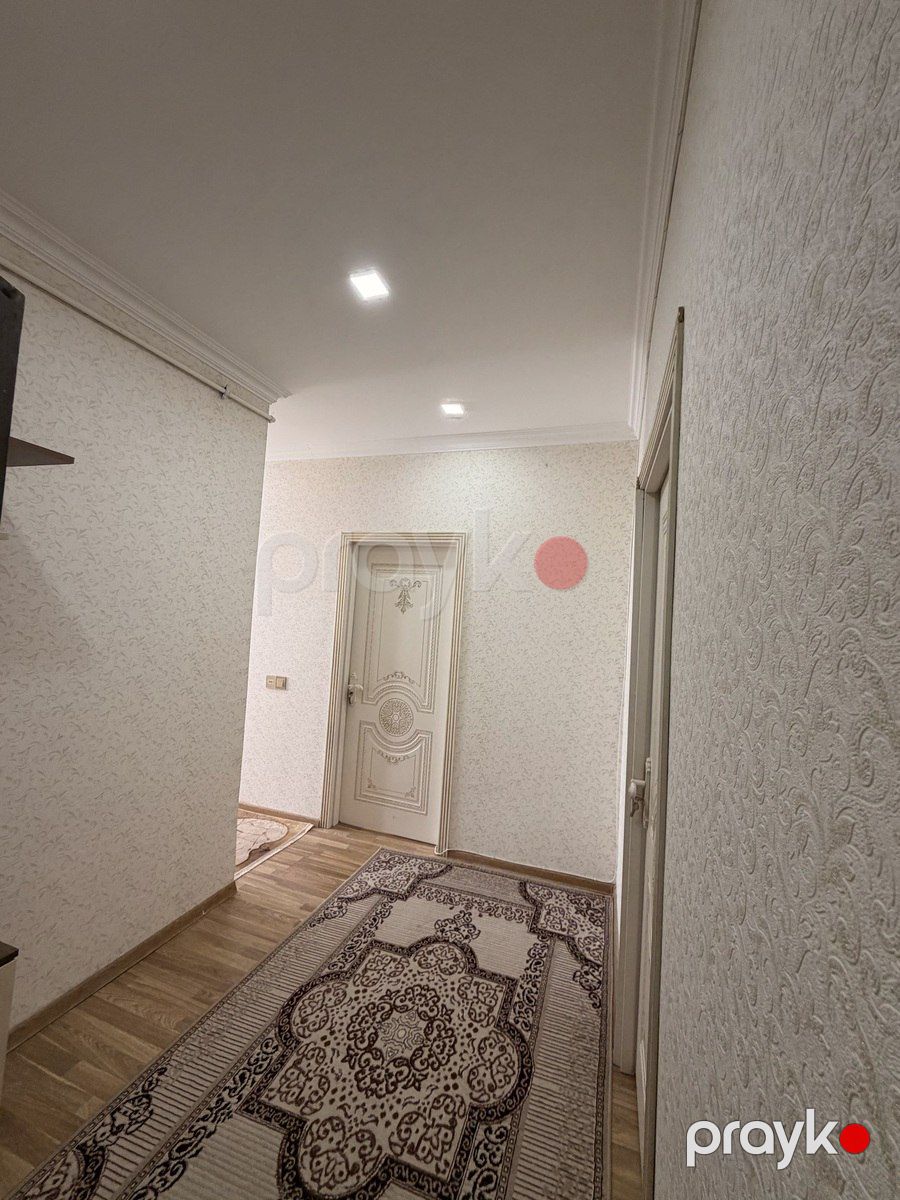Satılır 2 otaqlı köhnə tikili 70 m² — Mənzil, Bakı (11)