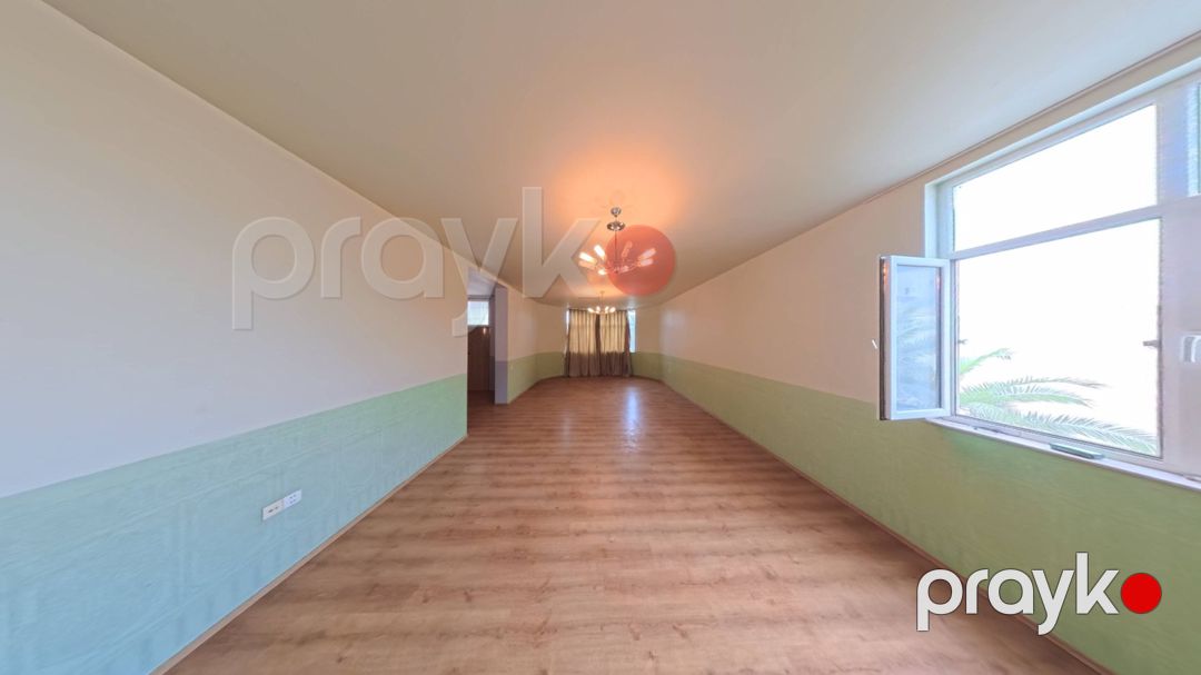 Satılır 4 otaqlı həyət evi/bağ evi 195.2 m² — Ev, villa, Bakı (6)